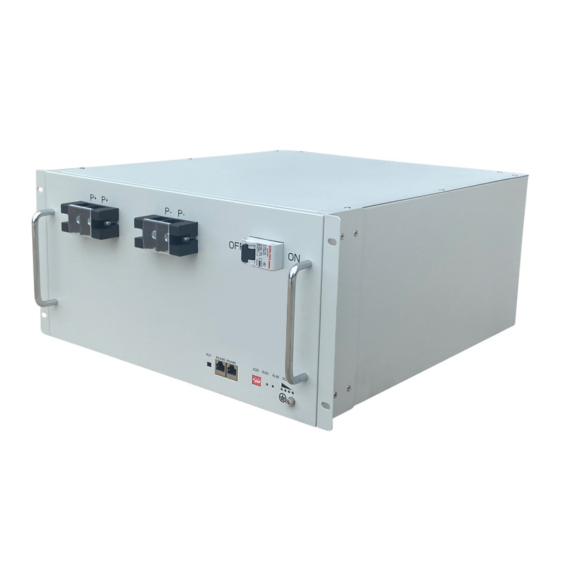 LFP 48V 150Ah 7200Wh LiFePO4 ব্যাটারি বিল্ট-ইন BMS-এর অ্যাপ্লিকেশন কী?