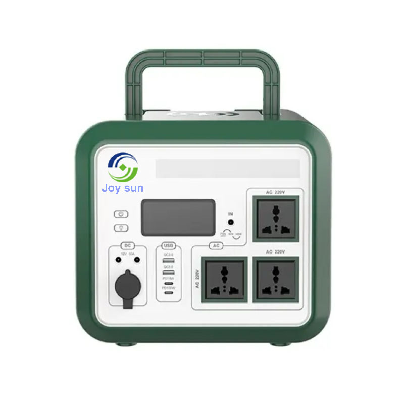 1500W পোর্টেবল পাওয়ার স্টেশনের কাজ কী?